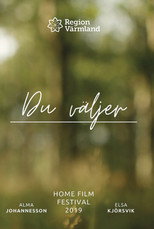 Du Väljer poster