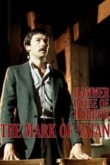 Poster for The Mark of Satan