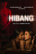Download Hibang (2023)  English-Tagalog Audio HD Movie 480p [235MB] || 720p [933MB] || 1080p [1.98GB]