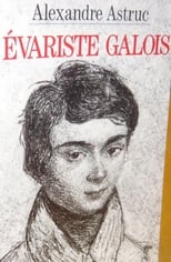 Poster for Evariste Galois