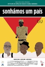 Poster for Sonhámos Um País 