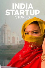 India Startup Stories poster