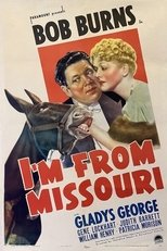 I'm from Missouri