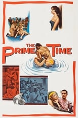 Poster for The Prime Time