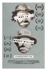 Poster for Who is Weary Willie? 