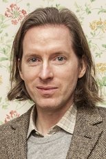 Foto de Wes Anderson