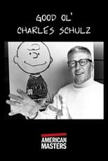 Poster for Good Ol' Charles Schulz