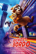 Bichos a Bordo