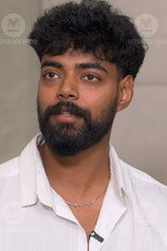 Aashish Joe Antony