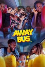 Poster for Away Bus