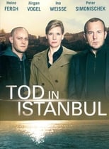 Poster for Tod in Istanbul