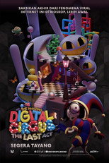 The Amazing Digital Circus: Babak Terakhir
