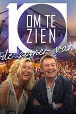 Poster for Tien Om Te Zien: De Zomer van 199X