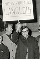 Poster for Langlois