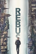 Poster for Rebus