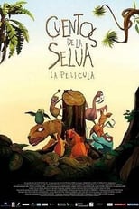 Cuentos de la Selva serie streaming