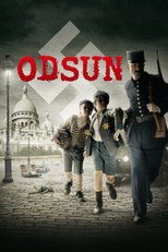 Odsun