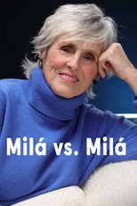 Milá vs Milá (2021)