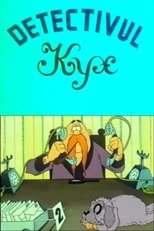 Detectivul Kyx