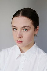 Eva Marlen Hirschburger
