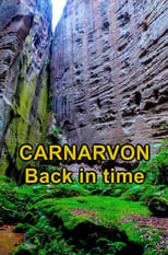 Poster for Carnarvon, Back in Time