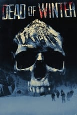 Poster for Dead of Winter