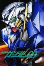 FR - Mobile Suit Gundam 00