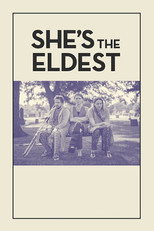 She’s the Eldest