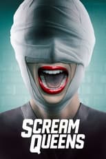 Poster for Scream Queens Season 2