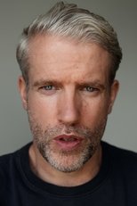 Liam Reilly