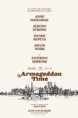 VER Armageddon Time (2022) Online Gratis HD