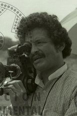 Jorge Silva poster movie