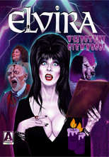 Elvira, władczyni ciemności