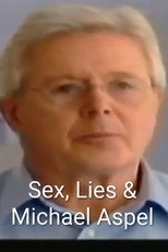 Sex, Lies & Michael Aspel poster