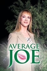 Poster for Average Joe