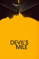 Poster for The Devil's Mile 