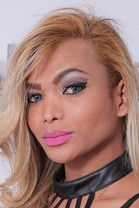 Foto retrato de Rayssa Barbie