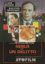 Rebus per un delitto