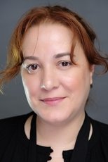 Foto retrato de Elif Çakman