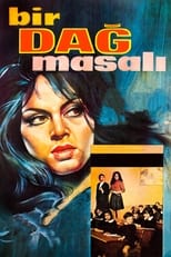 Poster for Bir Dağ Masalı