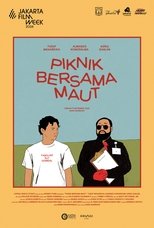 A Date with the Death poster movie