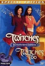 Twitches Collection
