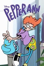 Poster di Pepper Ann