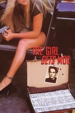 Poster for The Girl Gets Moe