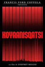 Koyaanisqatsi