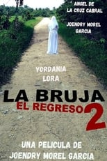 Poster for La Bruja 2: El Regreso