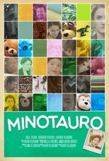 Poster for Minotaur 