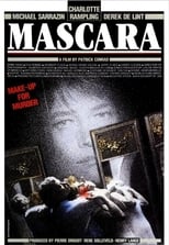 Poster for Mascara
