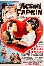 Poster for Acemi Çapkın