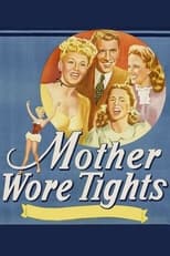 Poster for Mother Wore Tights